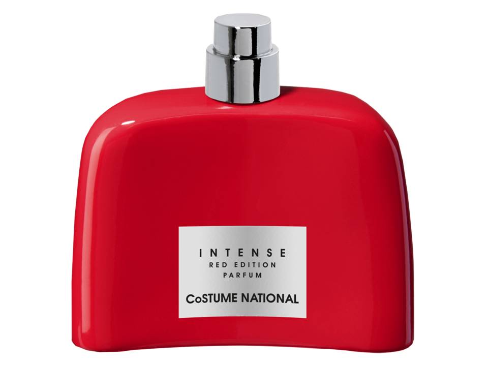 Scent Intense Parfum RED Edition PARFUM TESTER 100 ML.
